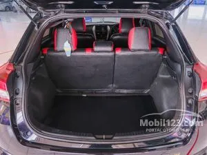 2019 Toyota Yaris 1.5 TRD Sportivo Hatchback