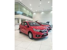 SPESIAL PROMO ALL NEW BRIO