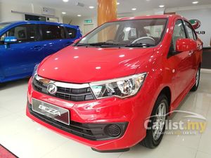 Search 748 Perodua Bezza New Cars for Sale in Malaysia 