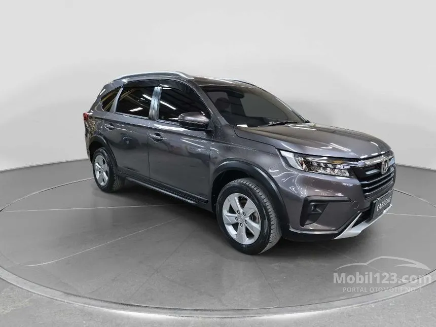 2022 Honda BR-V E SUV