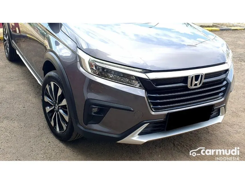 2022 Honda BR-V Prestige SUV
