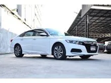 2021 Honda ACCORD 1.5 (ปี 19-23) EL Sedan