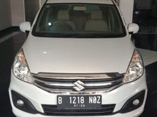 Ertiga 1.4 GL TDP 30jt or angsuran 2 jt