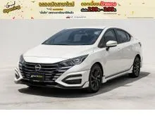 2023 Nissan ALMERA 1.0 (ปี 19-25) V Sedan