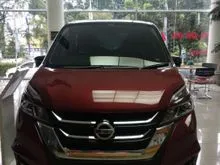 Dp 70 Jt Nissan Serena 2,0 Highway Star MPV