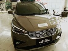 New Suzuki Ertiga Dp Bayar Hanya 15juta