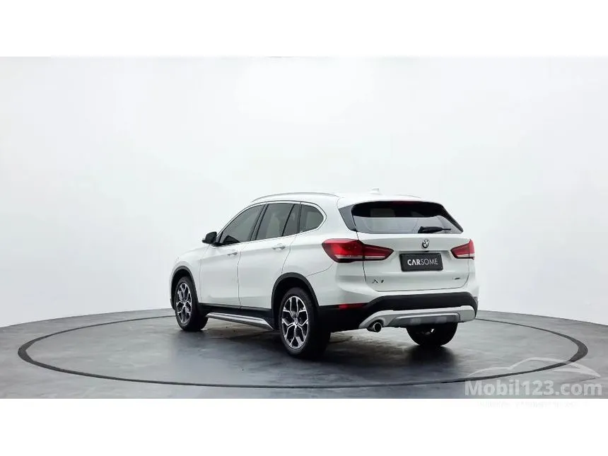 2020 BMW X1 sDrive18i xLine SUV
