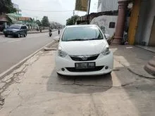 2013 Daihatsu Sirion 1.3 D FMC DELUXE Hatchback