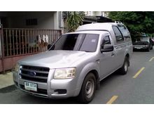 2006 Ford Ranger 2.5 SINGLE CAB (ปี 06-08) XL Pickup MT