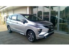 2017 Mitsubishi Xpander 1.5 EXCEED