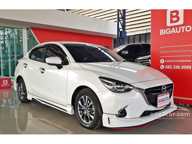 Search 1,109 Mazda Used Cars for Sale in Bangkok Thailand  