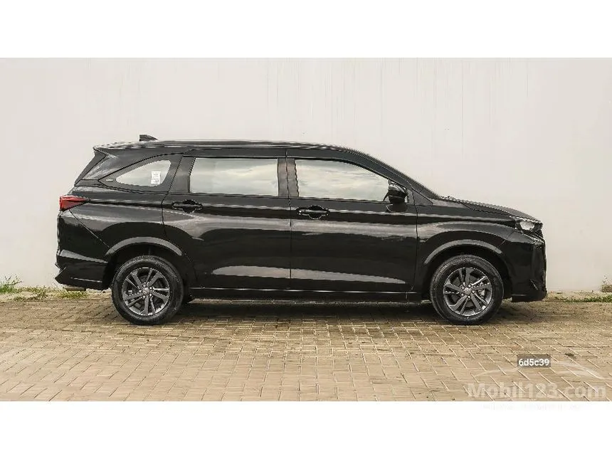 2022 Daihatsu Xenia R MPV