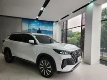 2026 Chery Tiggo 8 1.5 CSH Premium SUV