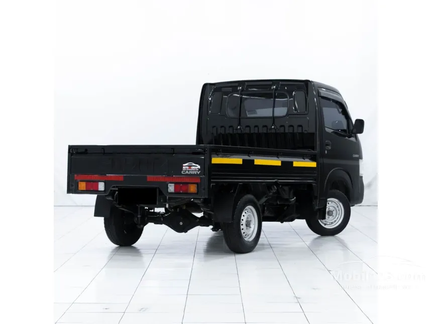 2021 Suzuki Carry FD Pick-up