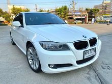 2011 BMW 320i 2.0 E90 (ปี 05-13) SE Sedan AT