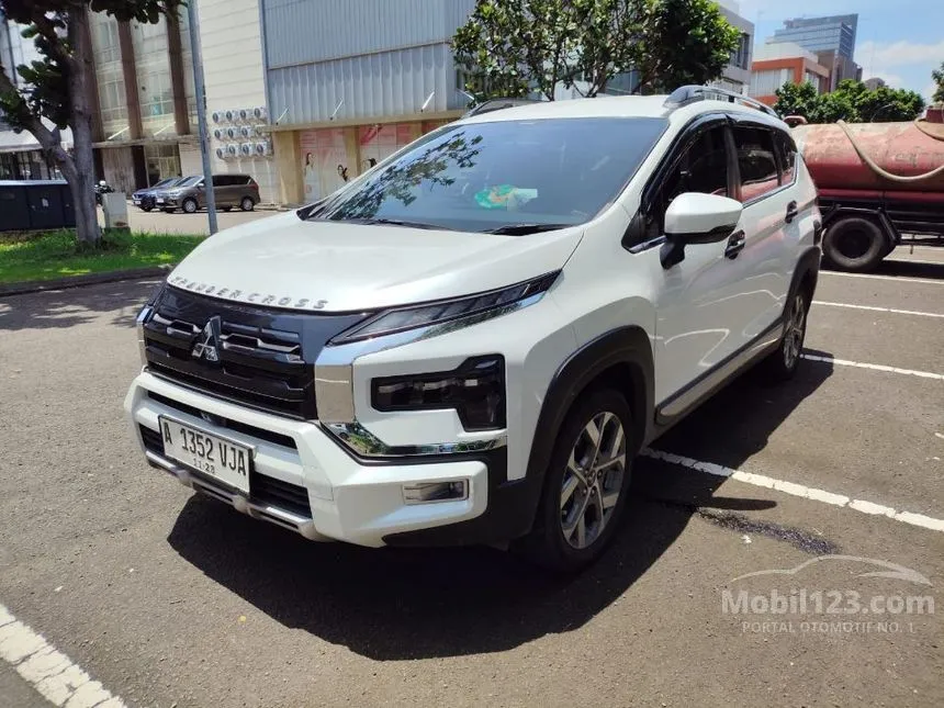 2023 Mitsubishi Xpander Cross Premium MPV