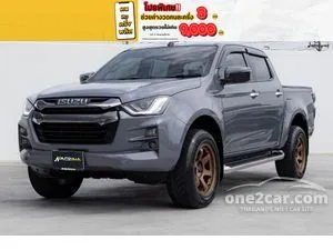 2023 Isuzu D-MAX 1.9 Hi-Lander Z Cab-4 Pickup