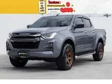 2023 Isuzu D-MAX 1.9 Cab-4 (ปี 19-26) Hi-Lander Z Pickup