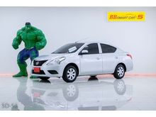 2019 Nissan Almera 1.2 (ปี 11-16) E Sedan