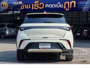 2023 BYD Dolphin Standard Range Hatchback