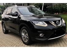 2015 Nissan X-Trail 2.5 T32 SUV