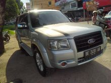 2007 Ford Everest 2.5 XLT SUV