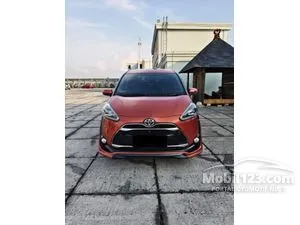 2020 Toyota Sienta 1.5 Q MPV
