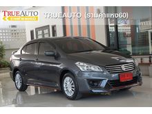 2019 Suzuki Ciaz 1.2 (ปี 15-18) GL Sedan AT