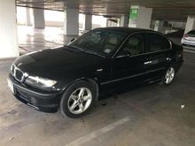 2003 BMW 323i 2.4 E46 (ปี 98-07) SE Sedan AT
