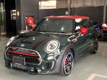 2019 Mini Cooper 2.0 F56 Hatch John Cooper Works Hatchback AT