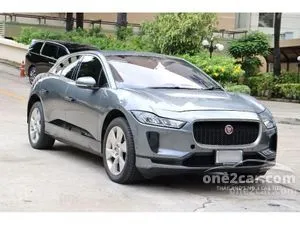 2021 Jaguar I-Pace S SUV
