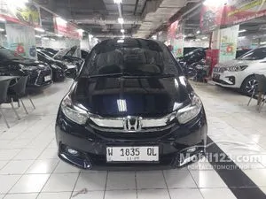 2018 Honda Mobilio 1.5 E MPV