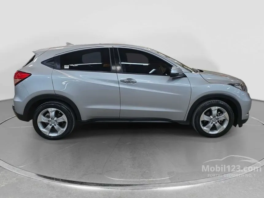 2016 Honda HR-V E SUV