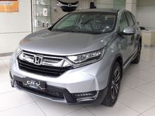 2019 Honda CR-V 1,5 Prestige Prestige VTEC SUV