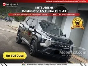 2025 Mitsubishi Destinator 1.5 GLS SUV