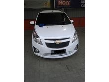 JUAL CHEVROLET SPARK ????????