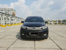 2017 Honda Mobilio 1.5 E CVT pemakaian 2018