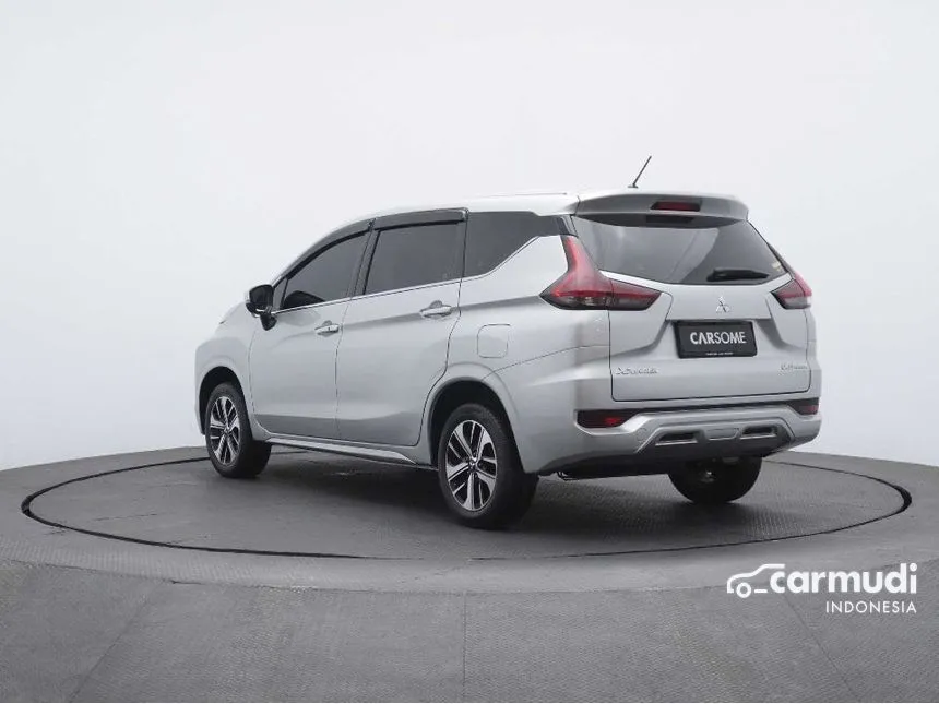 2018 Mitsubishi Xpander ULTIMATE Wagon