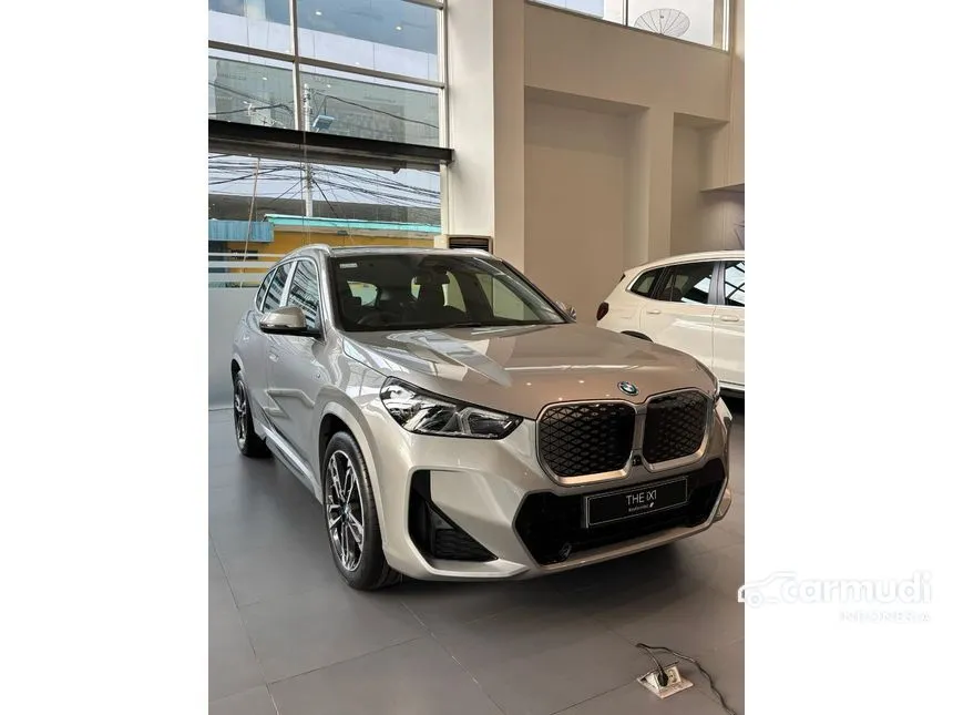 2024 BMW iX1 eDrive20 M Sport SUV