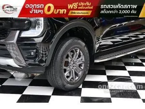 2022 Ford RANGER 2.0 WildTrak Hi-Rider Bi-Turbo Pickup