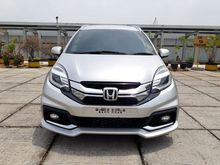 2014 Honda Mobilio 1.5 RS Manual