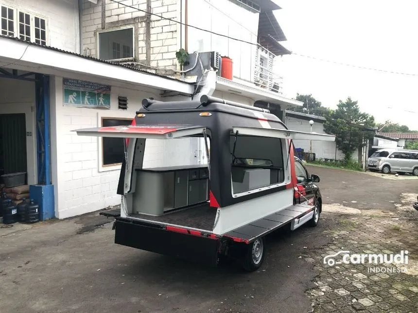Jual Mobil Wuling Formo 2024 1.2 di Banten Manual Wagon Lainnya Rp 155.000.000