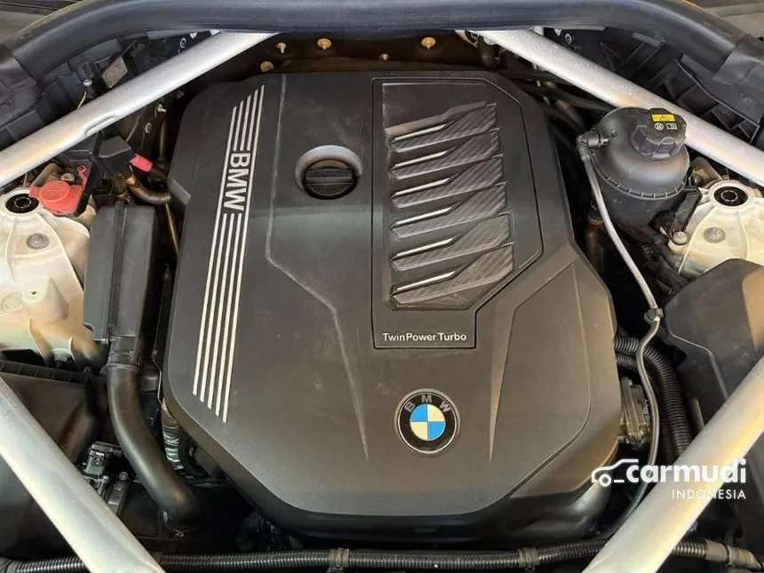 2019 BMW X5 xDrive40i xLine SUV