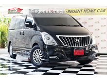 2019 Hyundai H-1 2.5 (ปี 08-17) Deluxe Van AT