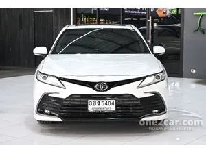 2022 Toyota CAMRY 2.5 Premium Sedan