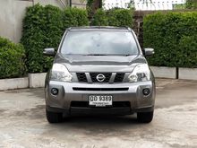 2010 Nissan X-Trail 2.0 (ปี 08-13) WD SUV
