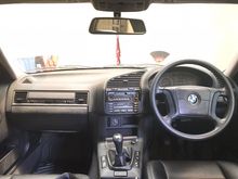 1996 BMW 318i 1.8 E36 1.8 Manual Sedan