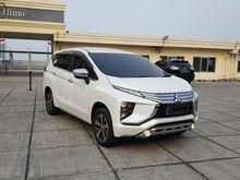 2018 Mitsubishi Xpander 1.5 ULTIMATE Wagon
