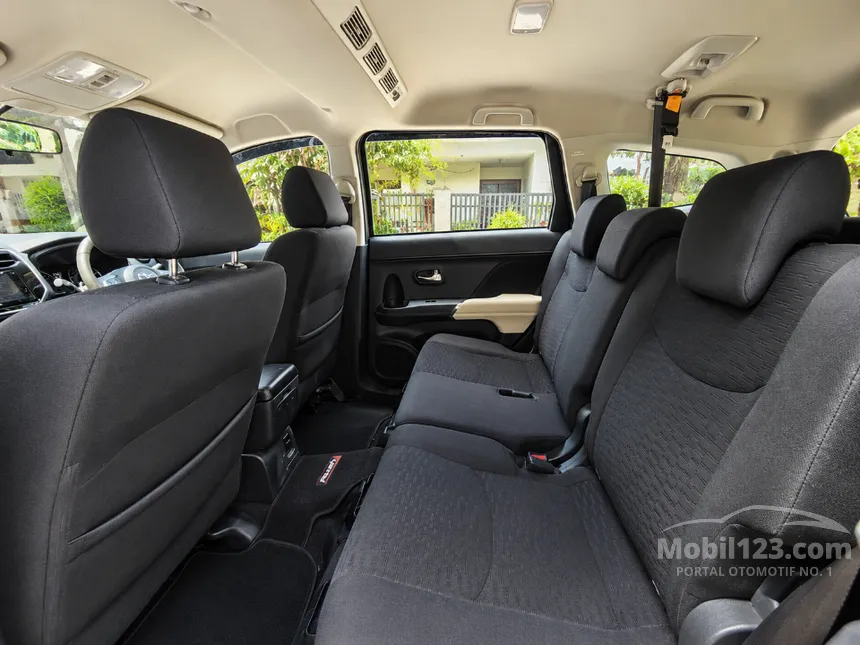2018 Toyota Rush TRD Sportivo SUV