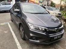 *NEW CAR *RARE UNIT *NO DISCOUNT Honda City 1.5 V i-VTEC